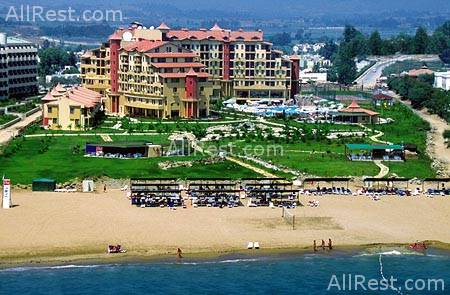 Riva Bella Hotel 